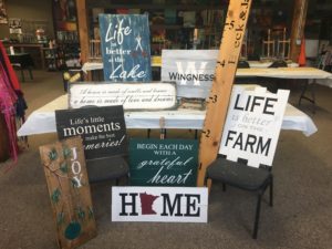 Sign Painting
