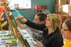 Open Studio