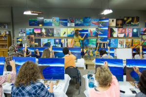 painting